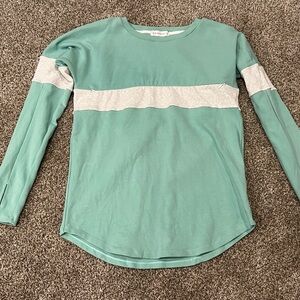 Movemama Nursing Sweatshirt